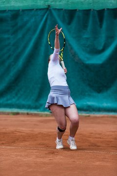 Bild 228 - VL TG Duesternbrook2 - TC Garstedt